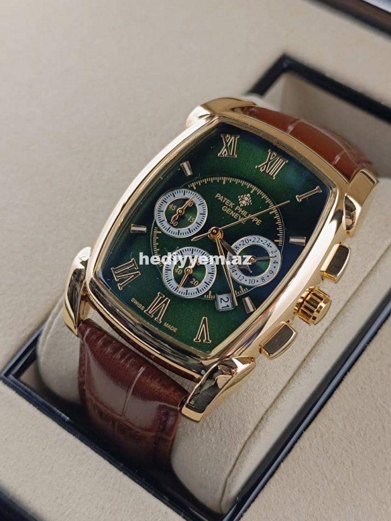 Patek Phlippe markası Kisi Saati – No.3447