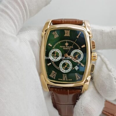 Patek Phlippe markası Kisi Saati – No.3447