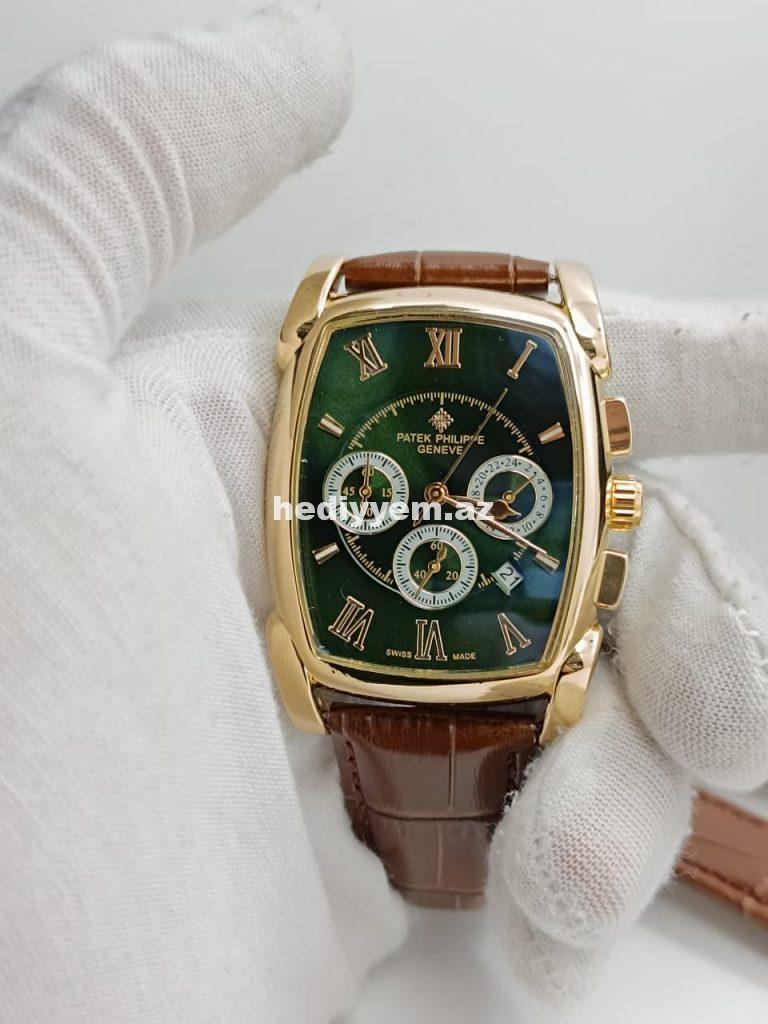 Patek Phlippe markası Kisi Saati – No.3447