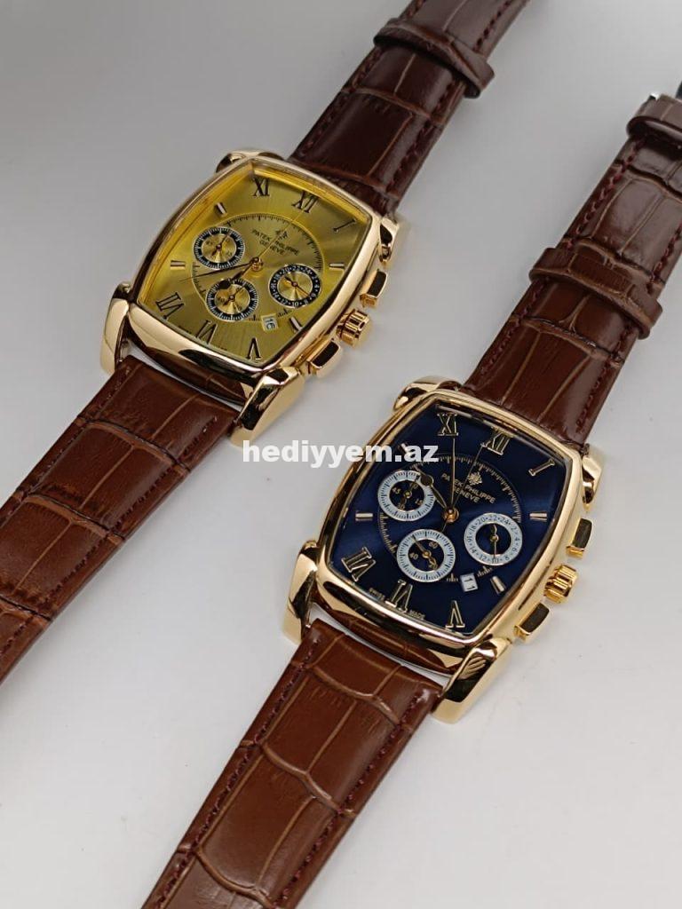Patek Phlippe markası Kisi Saati – No.3447