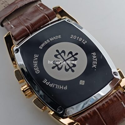 Patek Phlippe markası Kisi Saati – No.3447