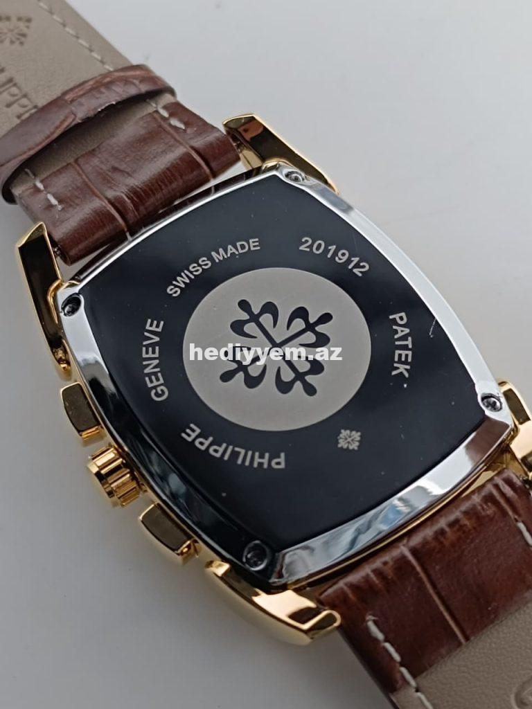 Patek Phlippe markası Kisi Saati – No.3447