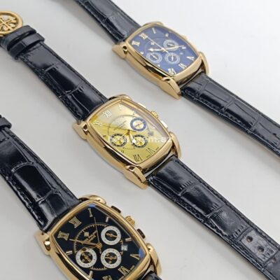 Patek Phlippe markası Kisi Saati – No.3448