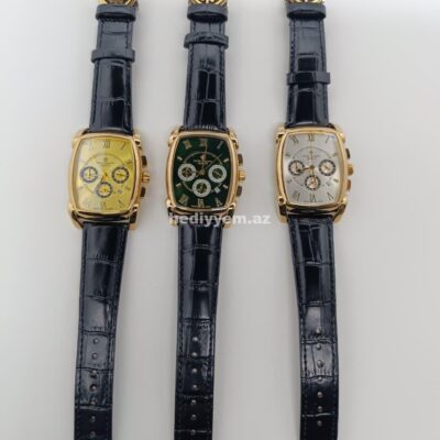 Patek Phlippe markası Kisi Saati – No.3448