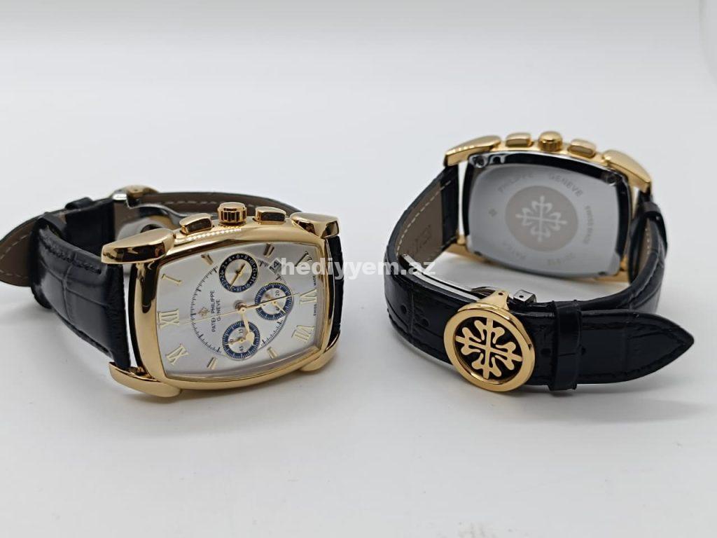 Patek Phlippe markası Kisi Saati – No.3448