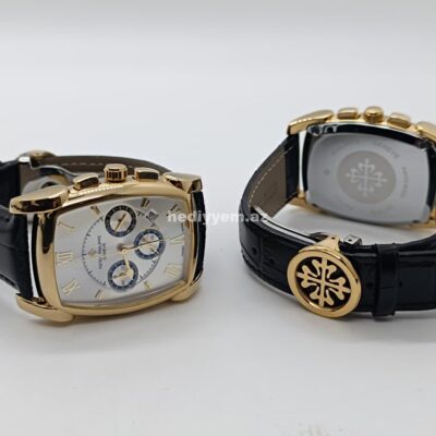 Patek Phlippe markası Kisi Saati – No.3448
