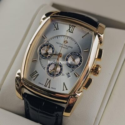 Patek Phlippe markası Kisi Saati – No.3448