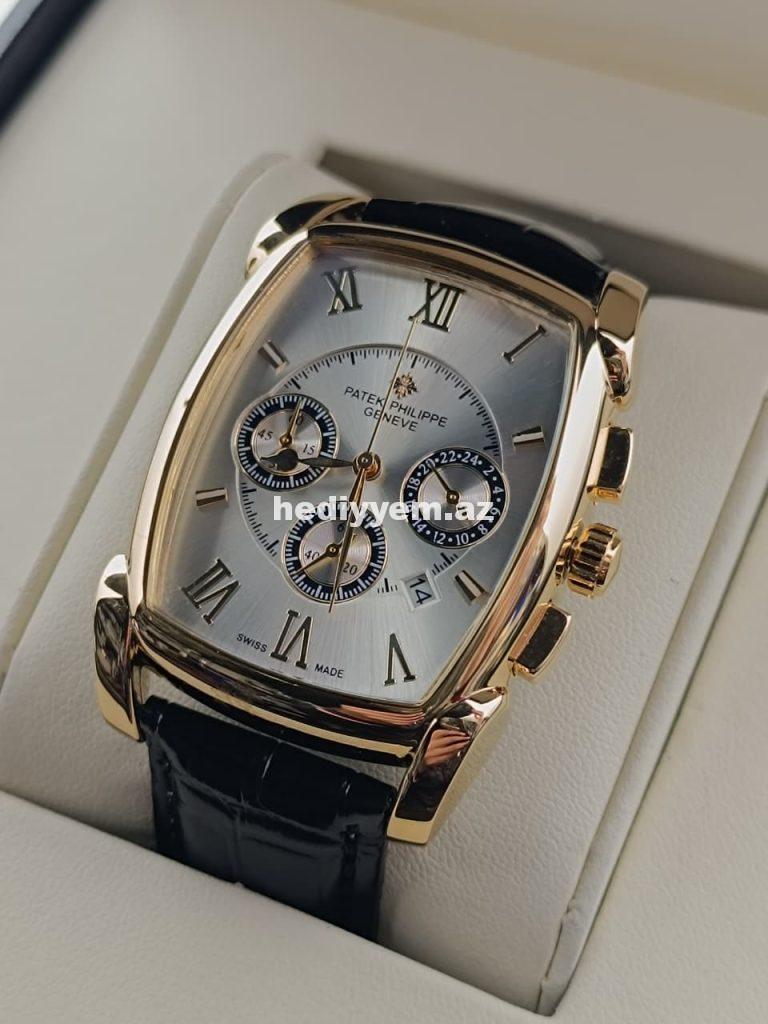 Patek Phlippe markası Kisi Saati – No.3448