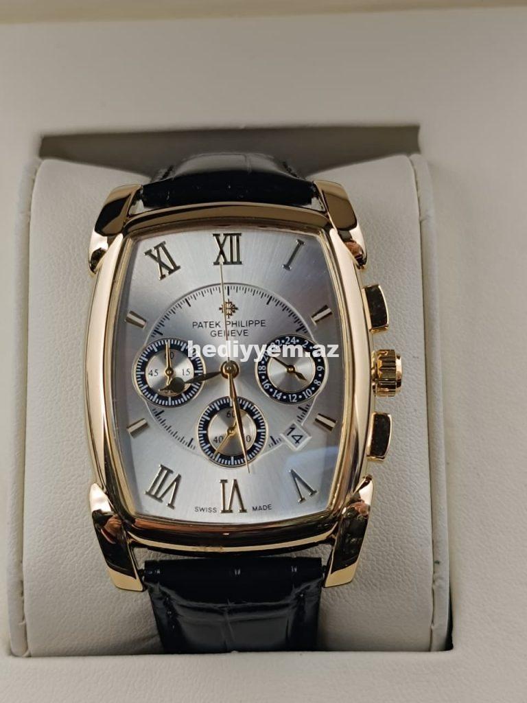 Patek Phlippe markası Kisi Saati – No.3448
