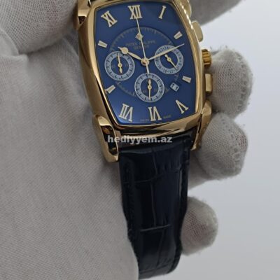 Patek Phlippe markası Kisi Saati – No.3448