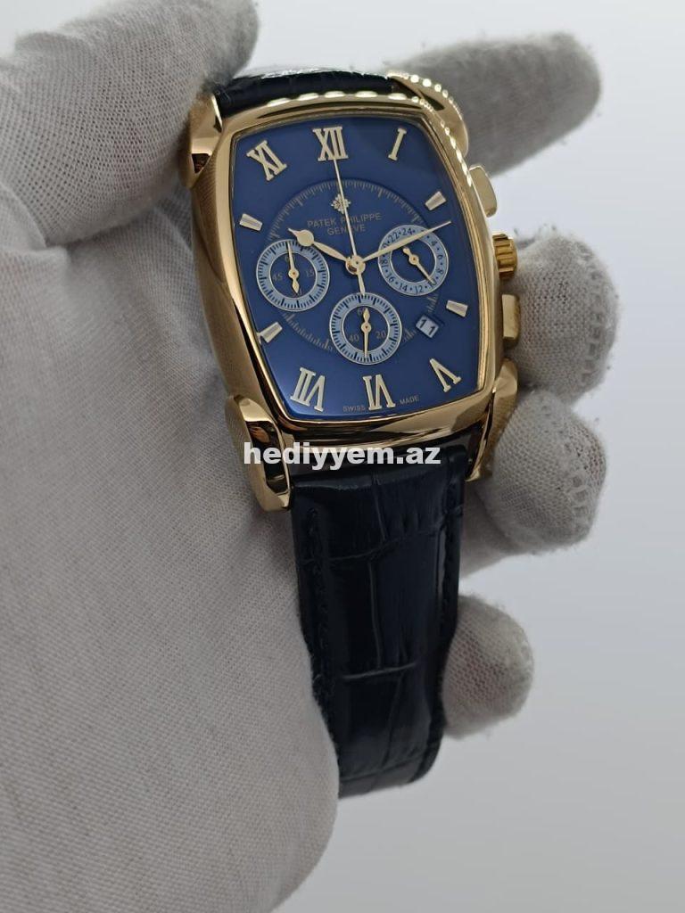 Patek Phlippe markası Kisi Saati – No.3448
