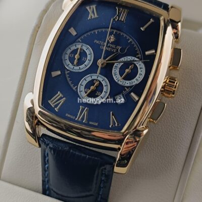 Patek Phlippe markası Kisi Saati – No.3448