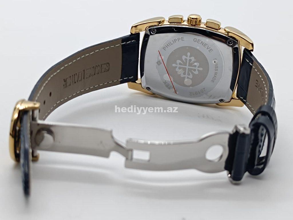 Patek Phlippe markası Kisi Saati – No.3448