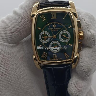 Patek Phlippe markası Kisi Saati – No.3448