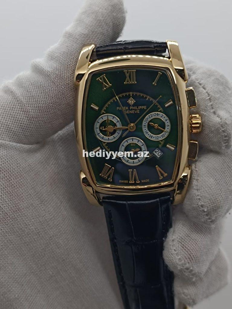 Patek Phlippe markası Kisi Saati – No.3448