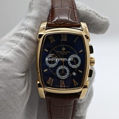Patek Phlippe markası Kisi Saati – No.3447