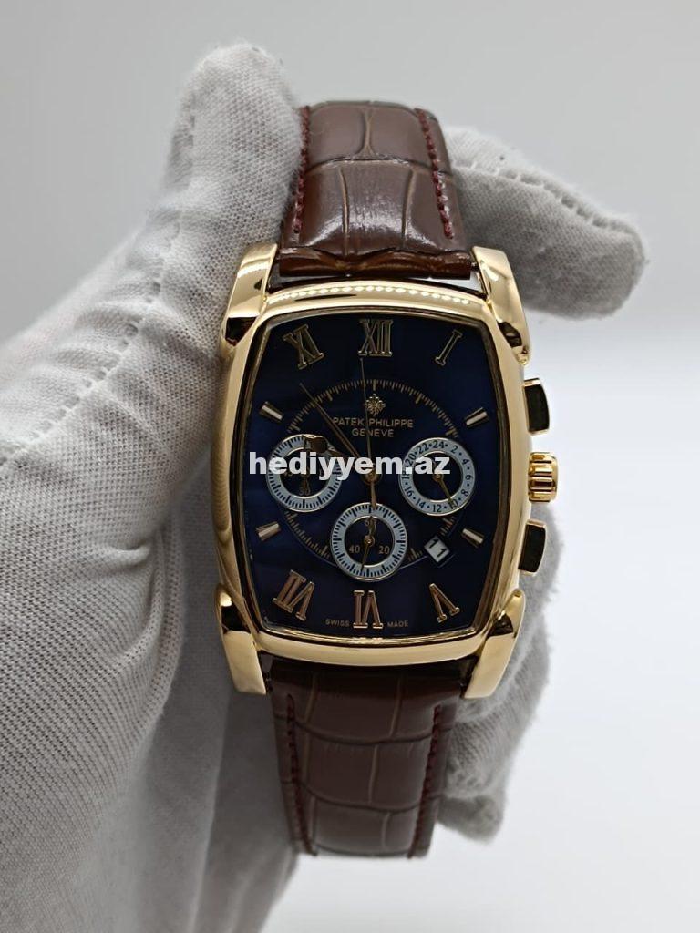 Patek Phlippe markası Kisi Saati – No.3447