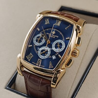 Patek Phlippe markası Kisi Saati – No.3447