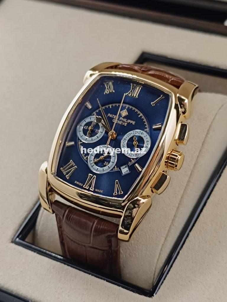 Patek Phlippe markası Kisi Saati – No.3447