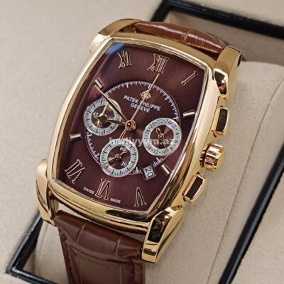 Patek Phlippe markası Kisi Saati – No.3447