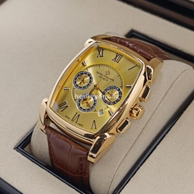 Patek Phlippe markası Kisi Saati – No.3447