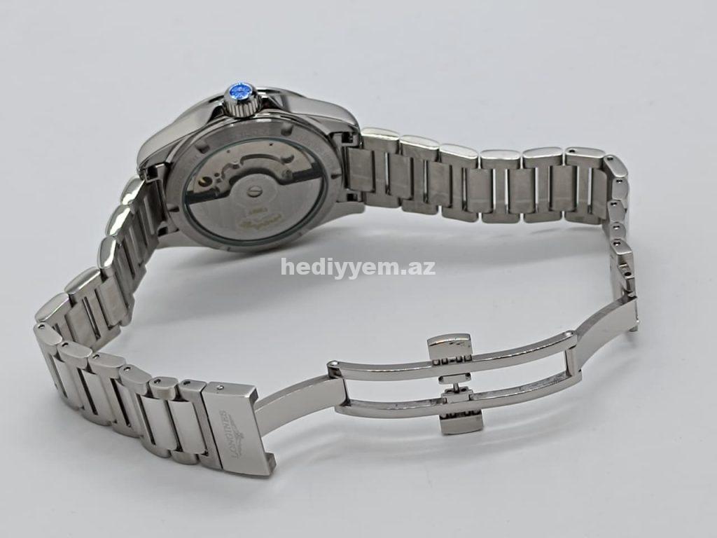 Longines Qadin Saati  Conquest Automatic