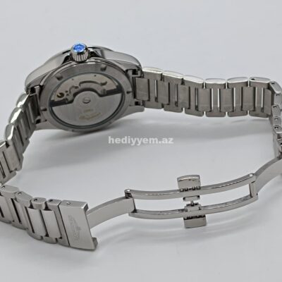 Longines Qadin Saati  Conquest Automatic