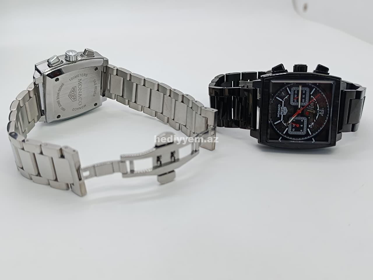 Monaco Kişi Qol Saati  – No.3481