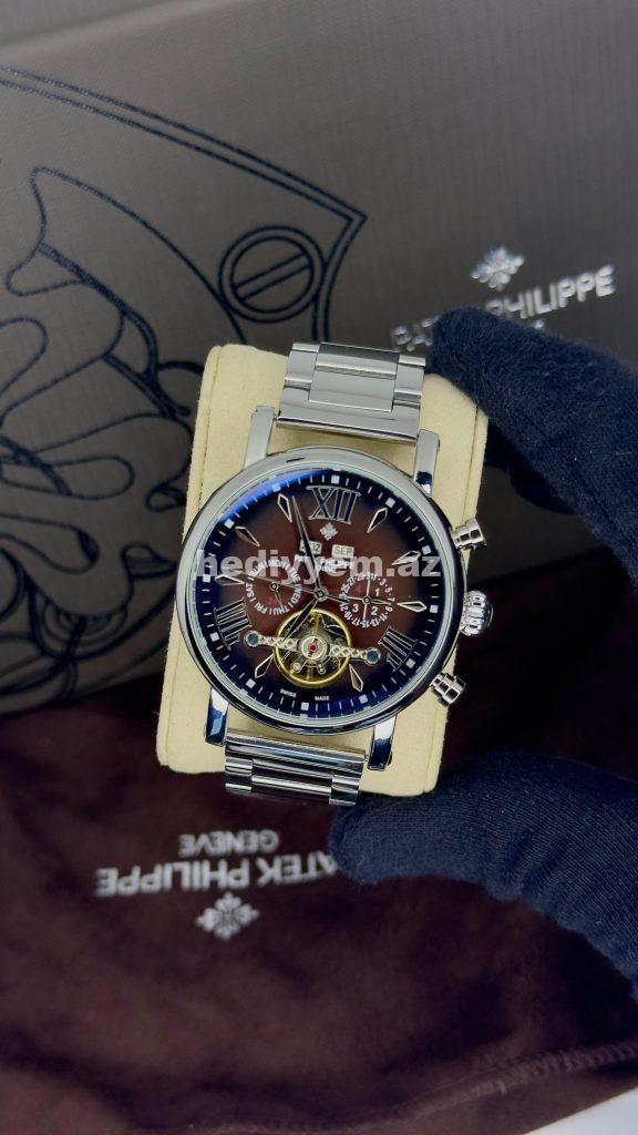 Patek Philippe Kişi Saati – No.3483