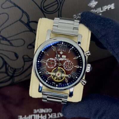 Patek Philippe Kişi Saati – No.3483