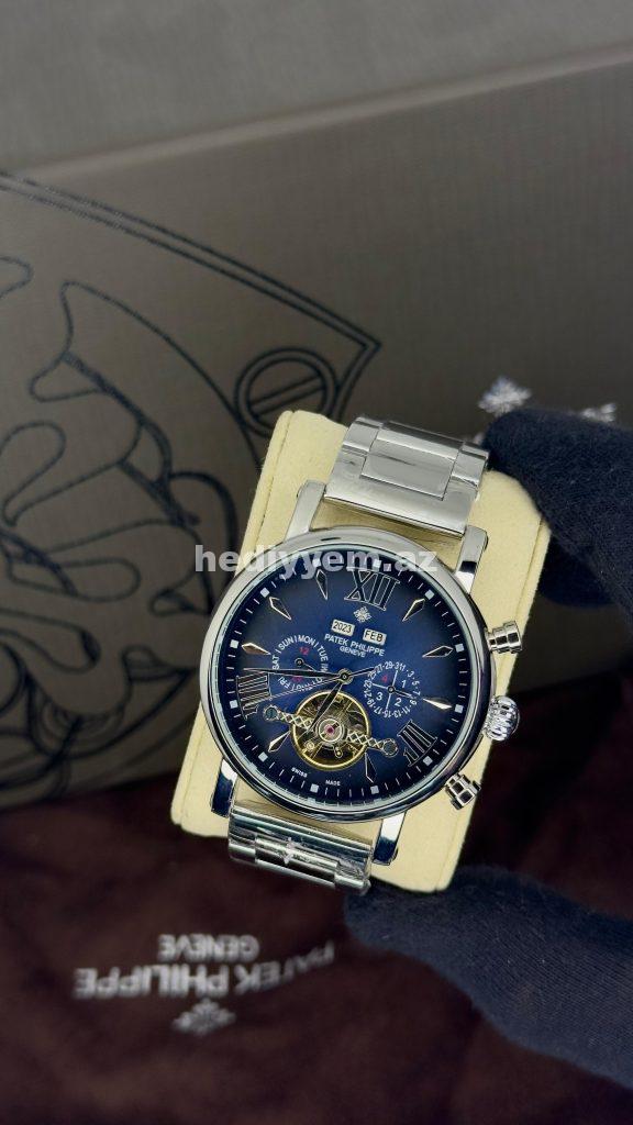 Patek Philippe Kişi Saati – No.3483