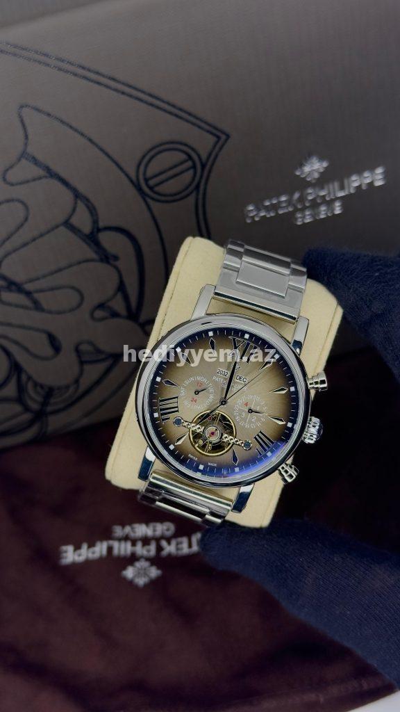 Patek Philippe Kişi Saati – No.3483