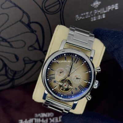 Patek Philippe Kişi Saati – No.3483