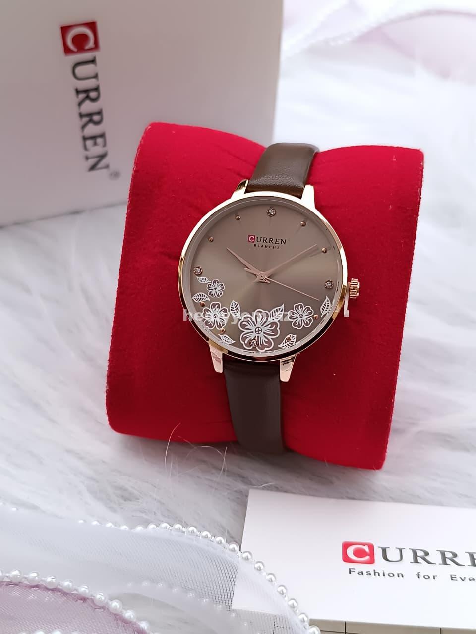 Curren Qadın Saatı Orijinal  – No.3438