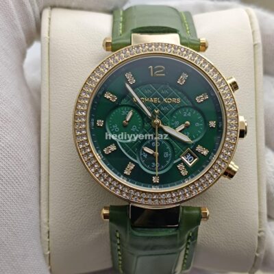Michael Kors Qadin Saati – No.3446