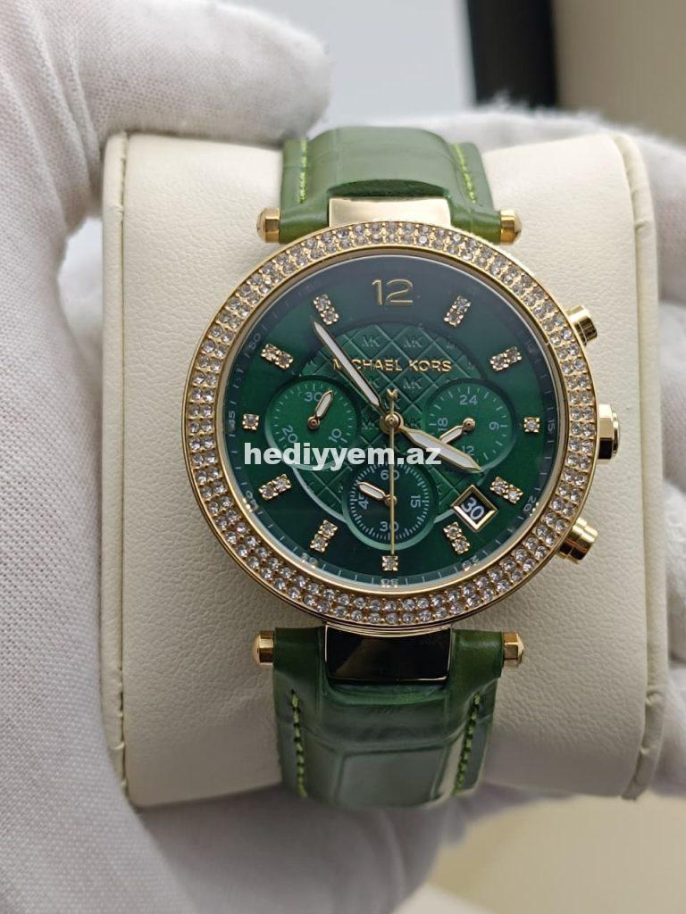 Michael Kors Qadin Saati – No.3446