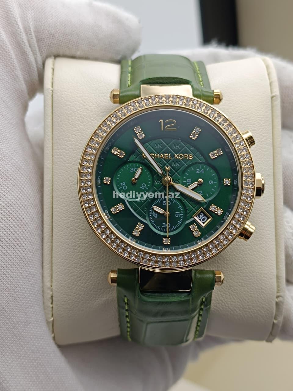 Michael Kors Qadin Saati – No.3446