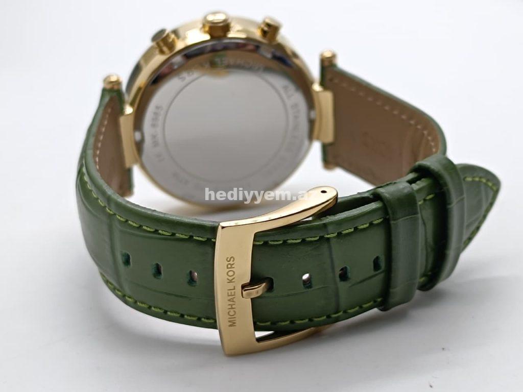 Michael Kors Qadin Saati – No.3446