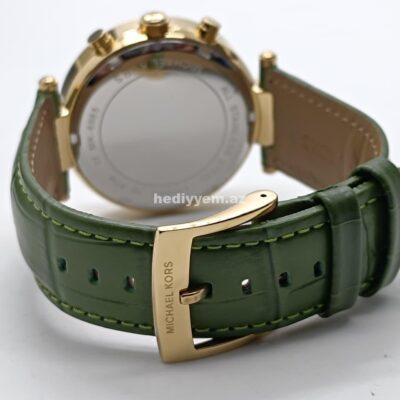 Michael Kors Qadin Saati – No.3446