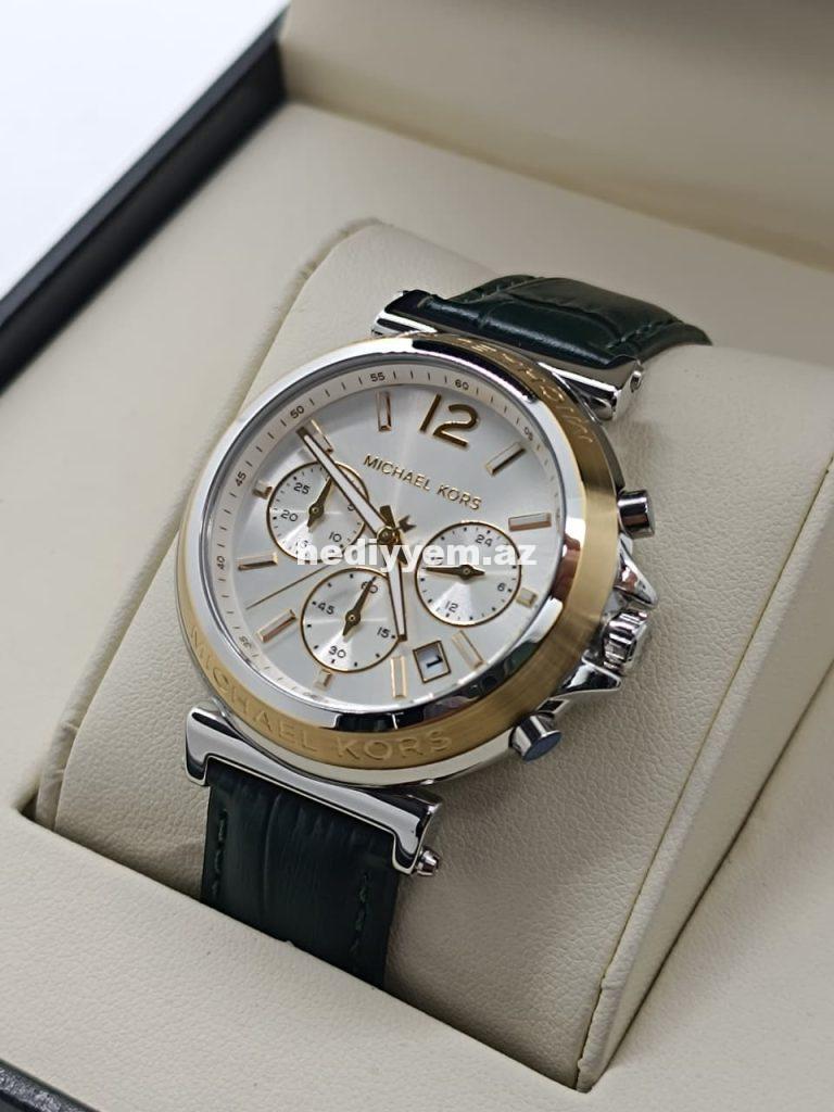 Michael Kors Qadin Saati – No.3446