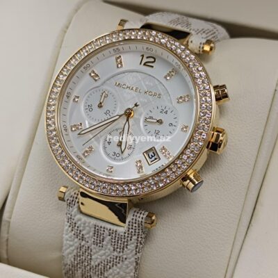Michael Kors Qadin Saati – No.3446