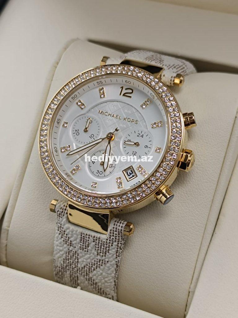 Michael Kors Qadin Saati – No.3446