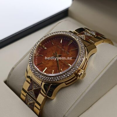 Michael Kors Qadin Saati – No.3446