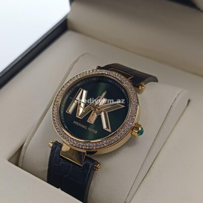 Michael Kors Qadin Saati – No.3446