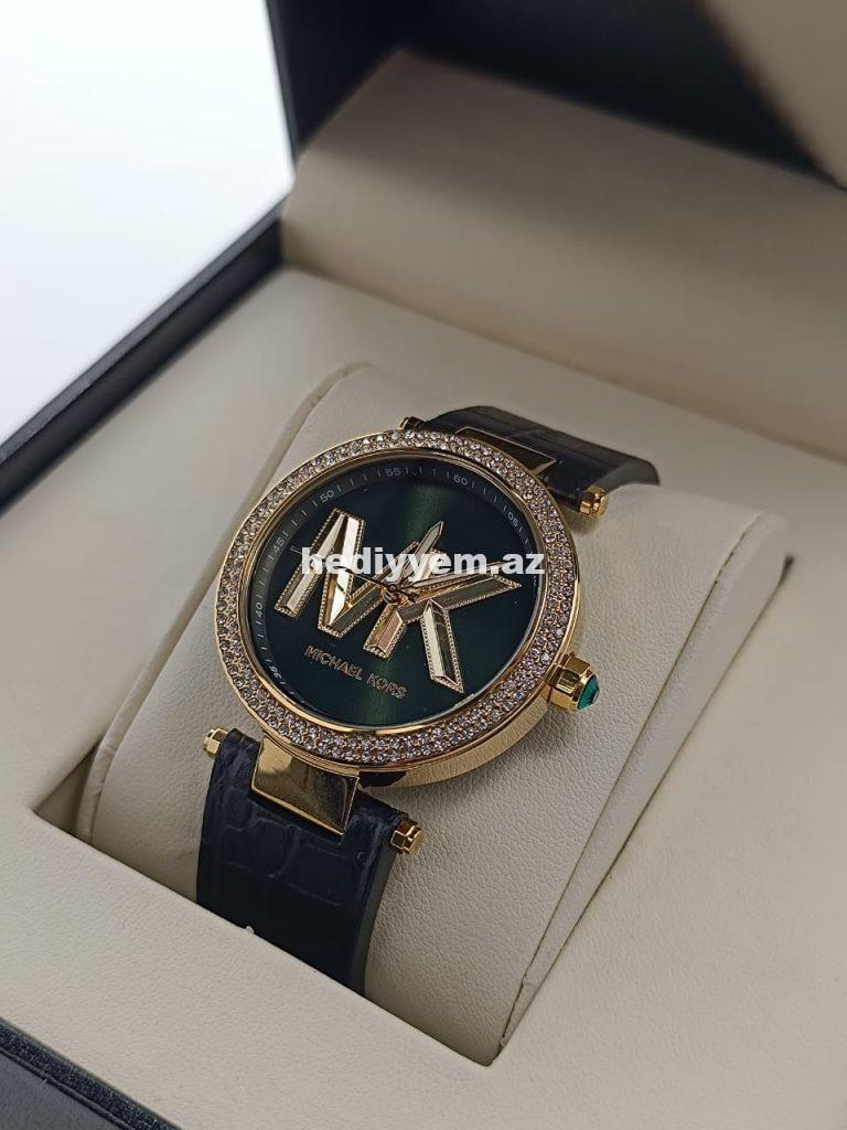 Michael Kors Qadin Saati – No.3446