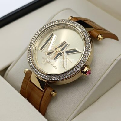 Michael Kors Qadin Saati – No.3446