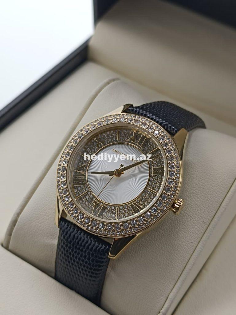 Michael Kors Qadin Saati – No.3446