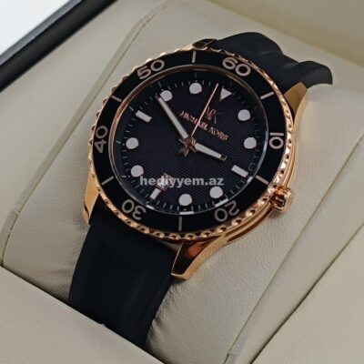 Michael Kors Qadin Saati – No.3446