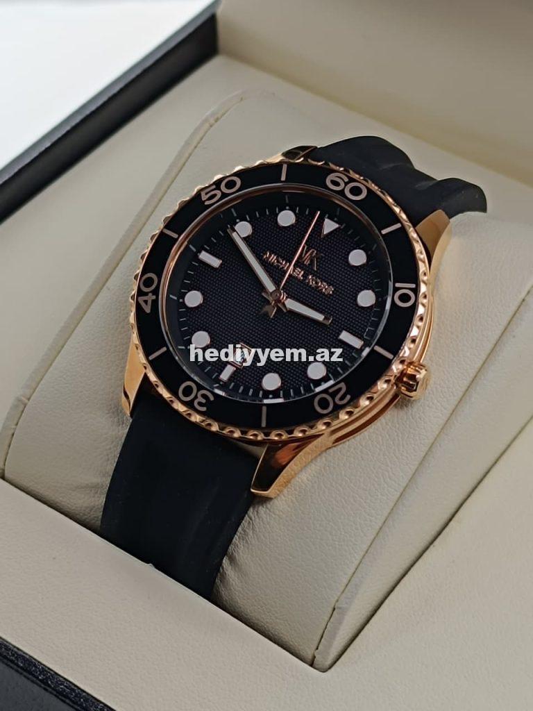 Michael Kors Qadin Saati – No.3446