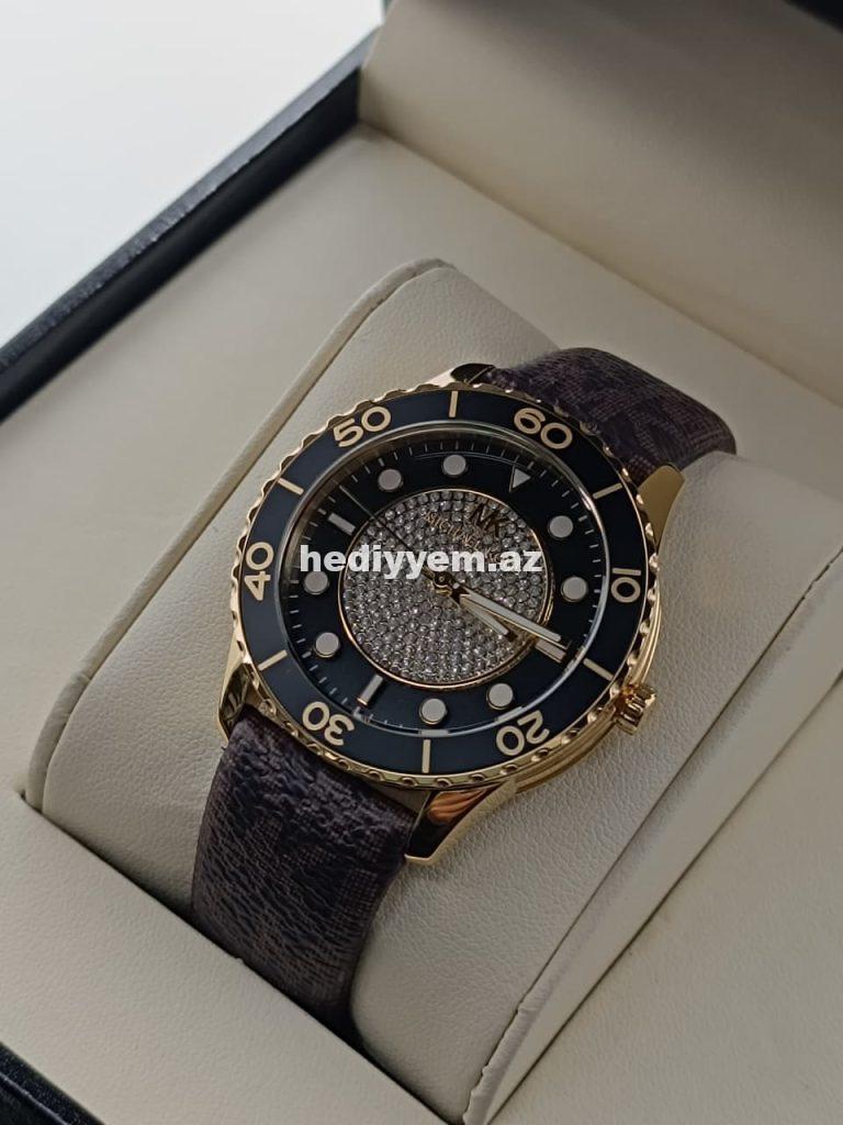 Michael Kors Qadin Saati – No.3446